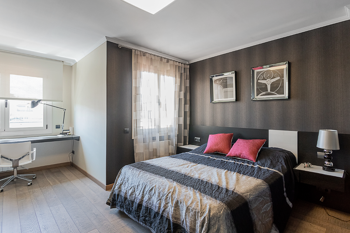 Piso en Barcelona, España, 193 m² - imagen 15