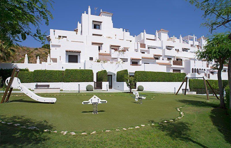 Flat on Costa del Sol, Spain, 100 m² - picture 15