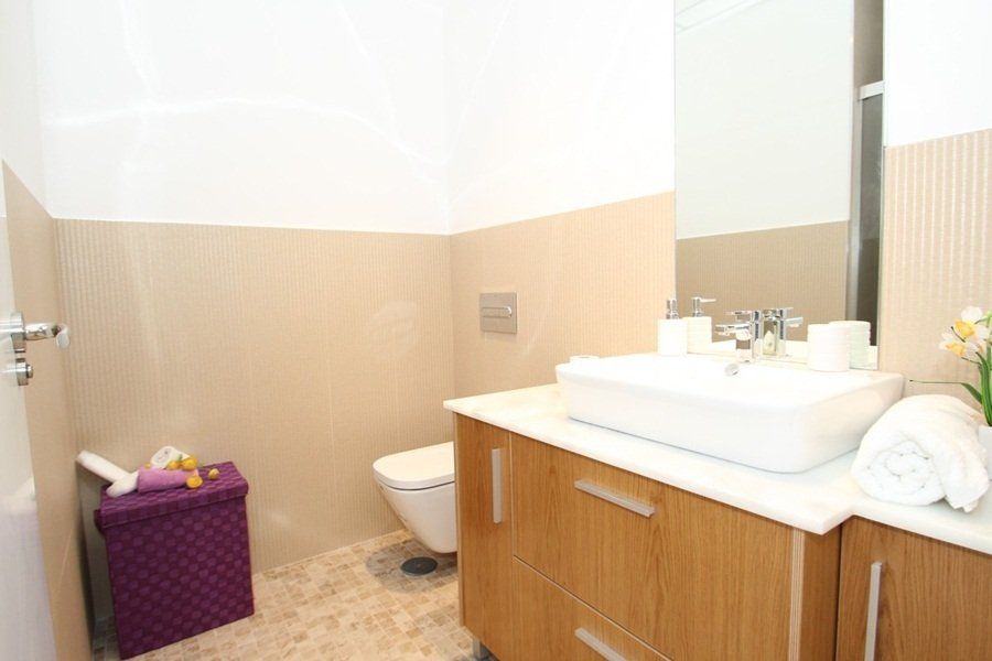 Maison urbaine sur la Costa Blanca, Espagne, 98 m² - image 15