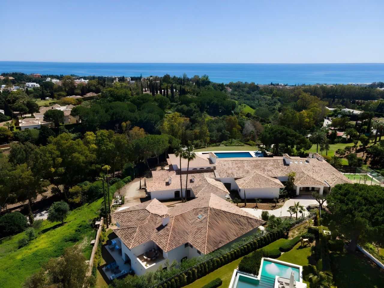 House on Costa del Sol, Spain, 2 000 m² - picture 15