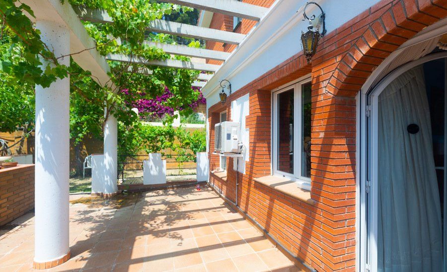 House on Costa del Maresme, Spain, 470 m² - picture 15