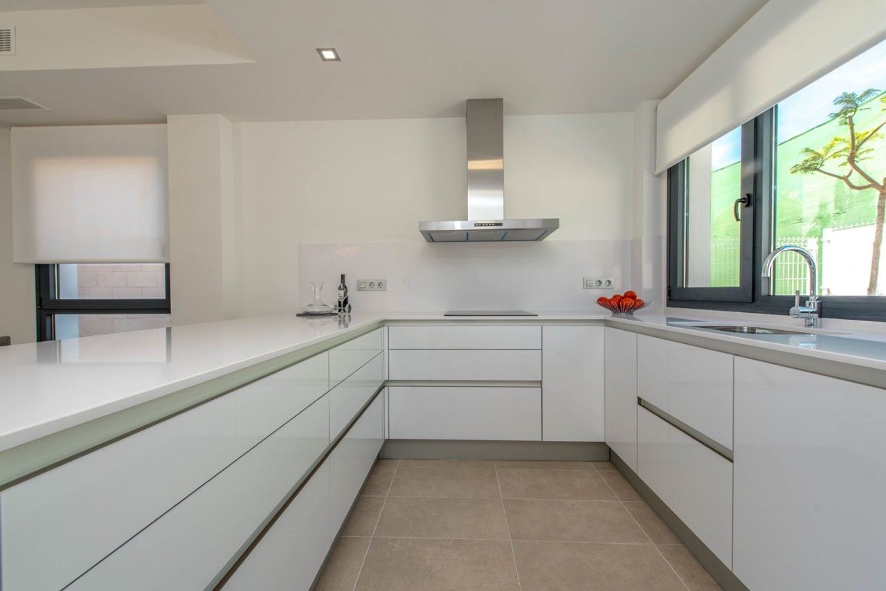 Casa en la Costa Cálida, España, 134 m² - imagen 15