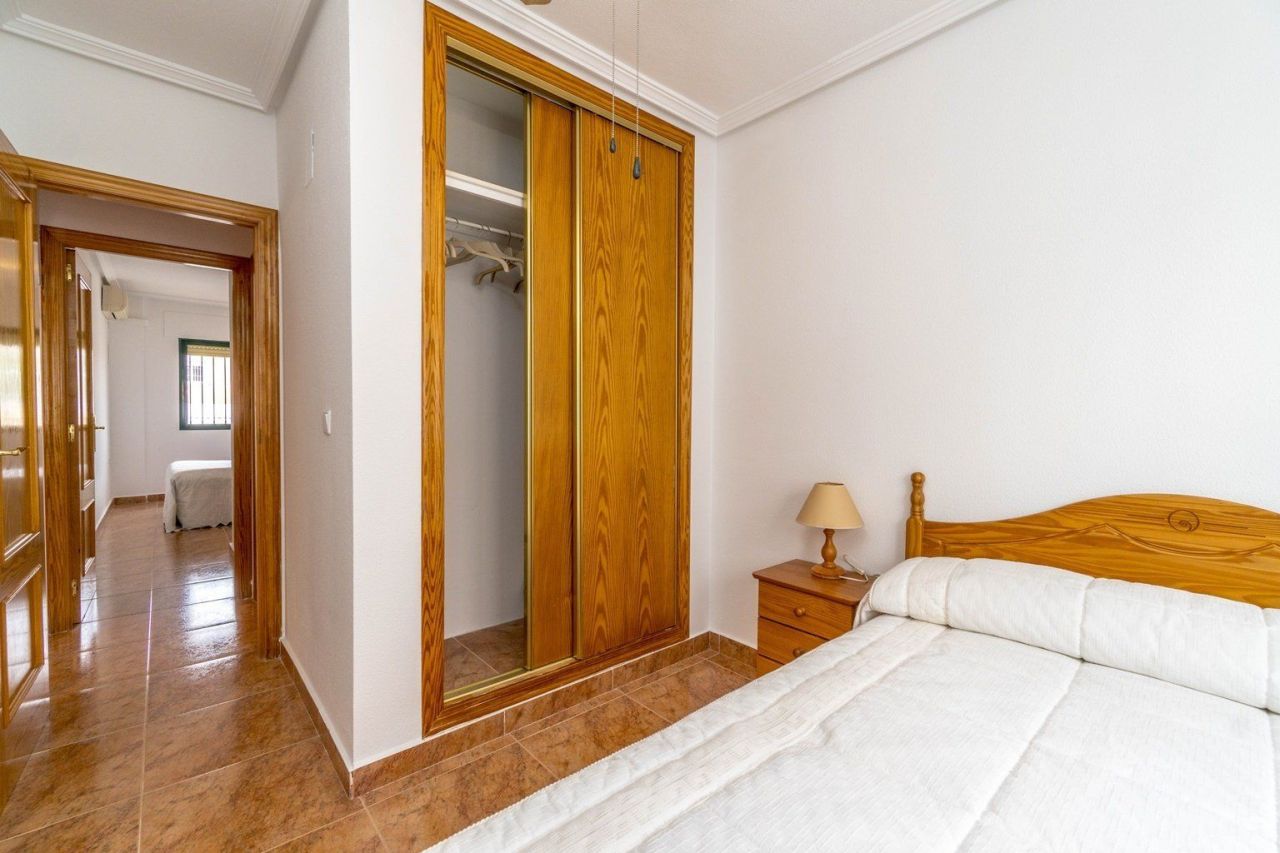 Townhouse sulla Costa Blanca, Spagna, 91 m² - foto 15