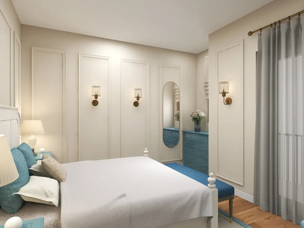 Appartement à Kotor, Monténégro, 59.05 m² - image 12