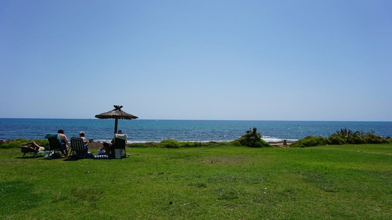 Wohnung in Costa Blanca, Spanien, 128 m² - Foto 16