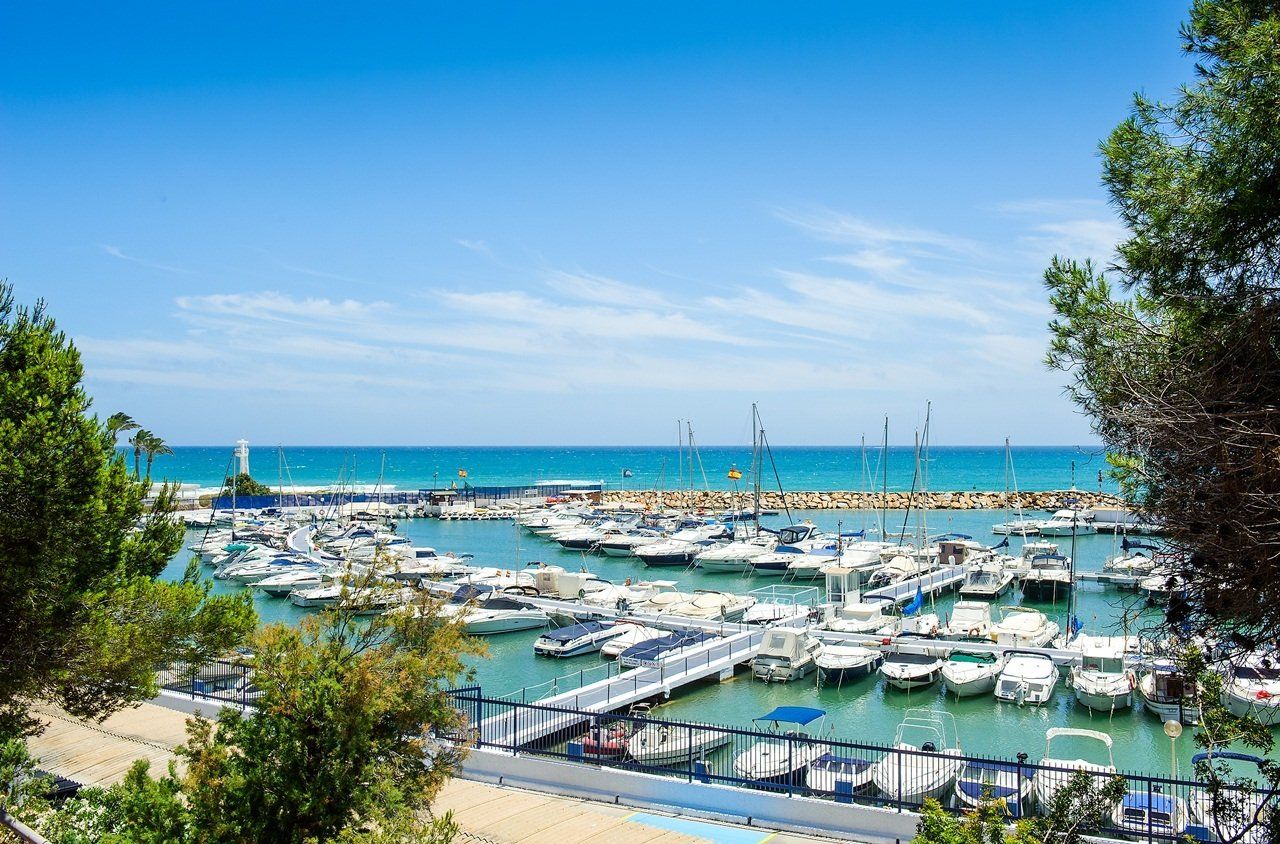 Piso en la Costa Blanca, España, 105 m² - imagen 16