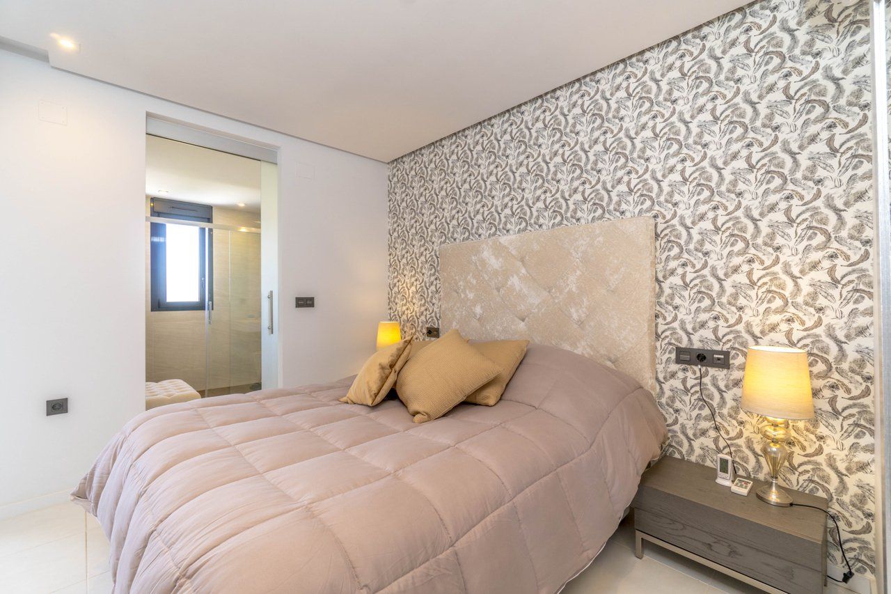 Flat on Costa Blanca, Spain, 93 m² - picture 16