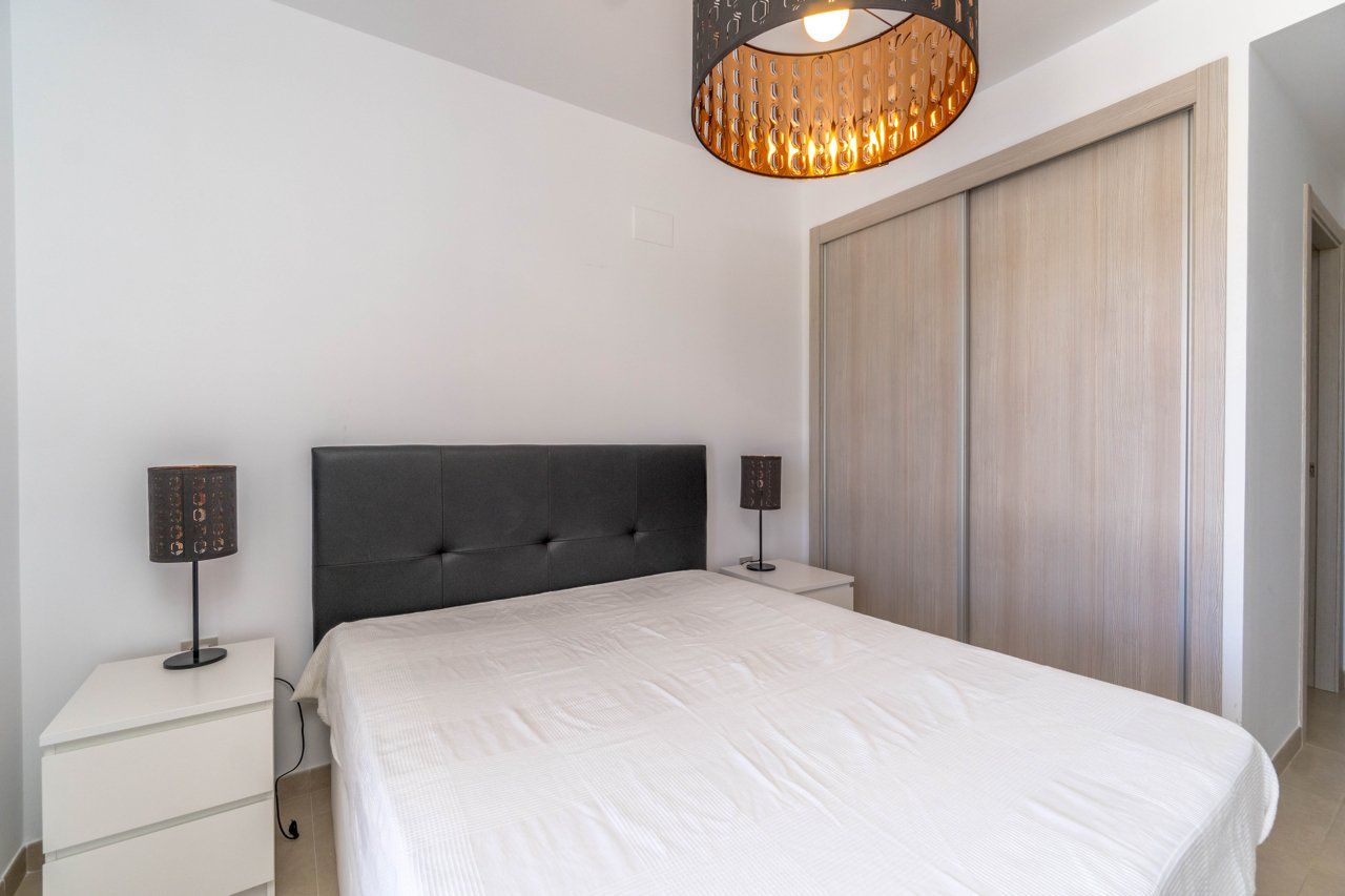 Appartamento sulla Costa Blanca, Spagna, 112 m² - foto 16