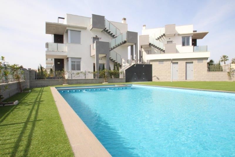 Flat on Costa Blanca, Spain, 78 m² - picture 16
