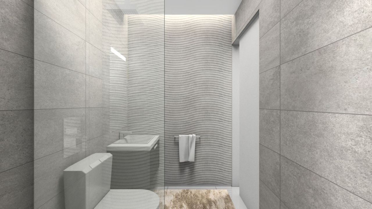 Appartamento sulla Costa Blanca, Spagna, 100 m² - foto 16