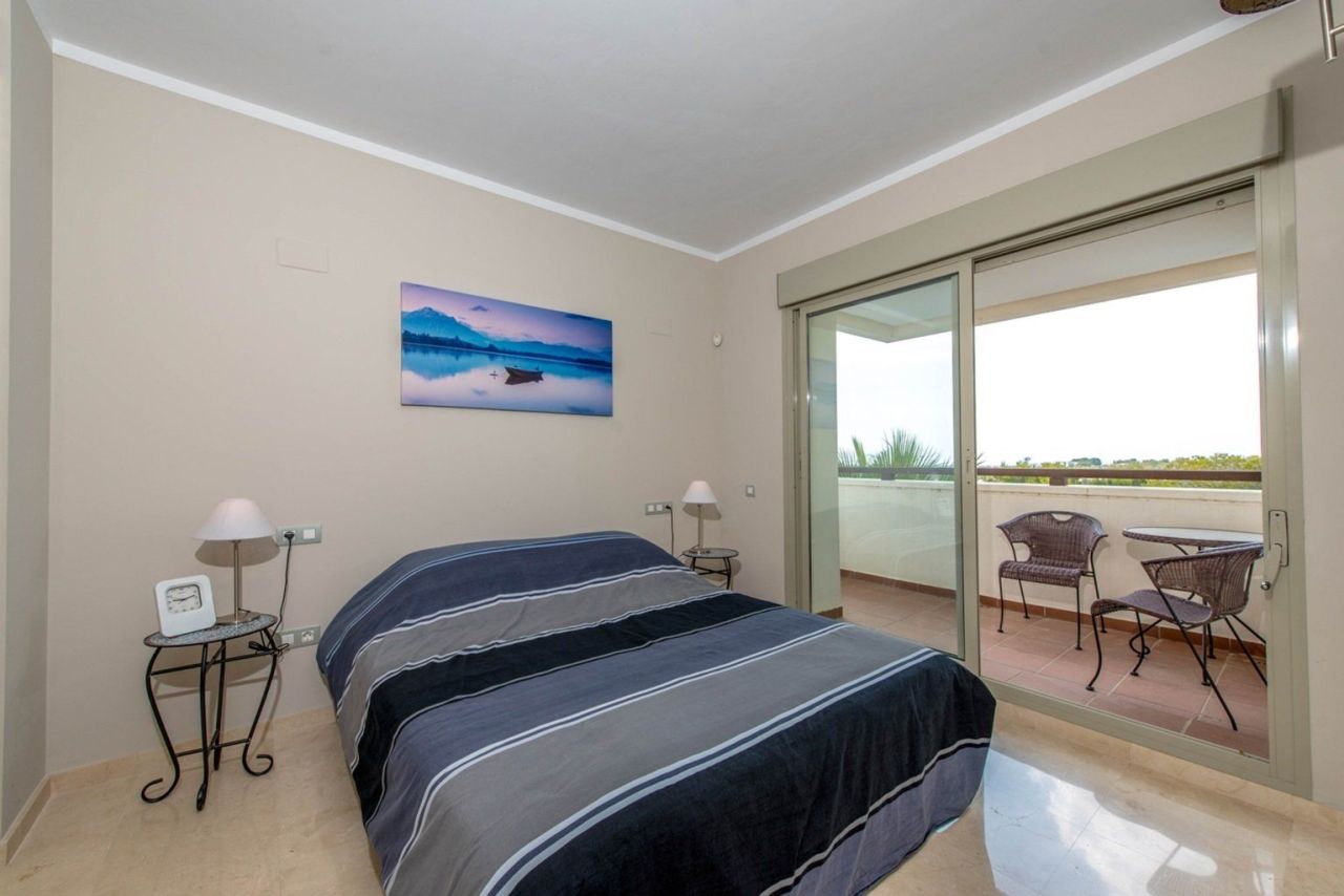 Appartement sur la Costa Blanca, Espagne, 93 m² - image 16