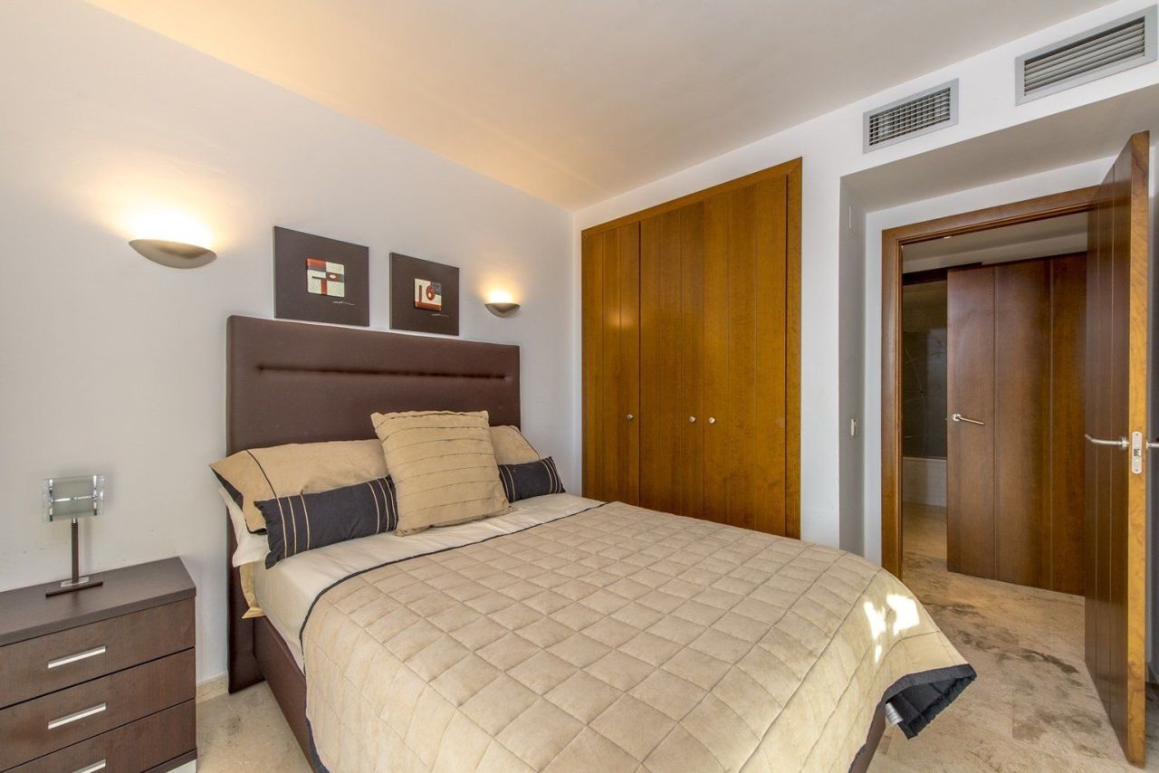 Wohnung in Costa Blanca, Spanien, 107 m² - Foto 16