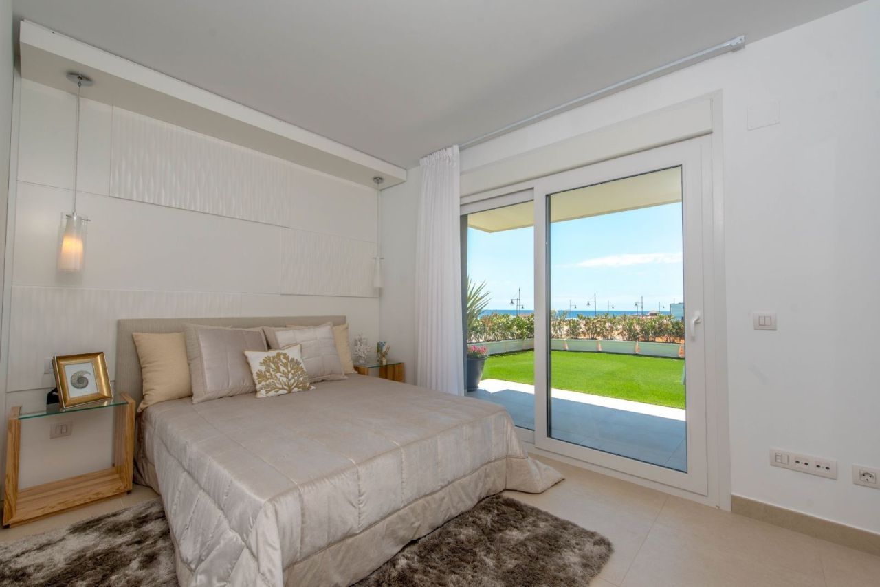 Appartement sur la Costa Blanca, Espagne, 76 m² - image 16