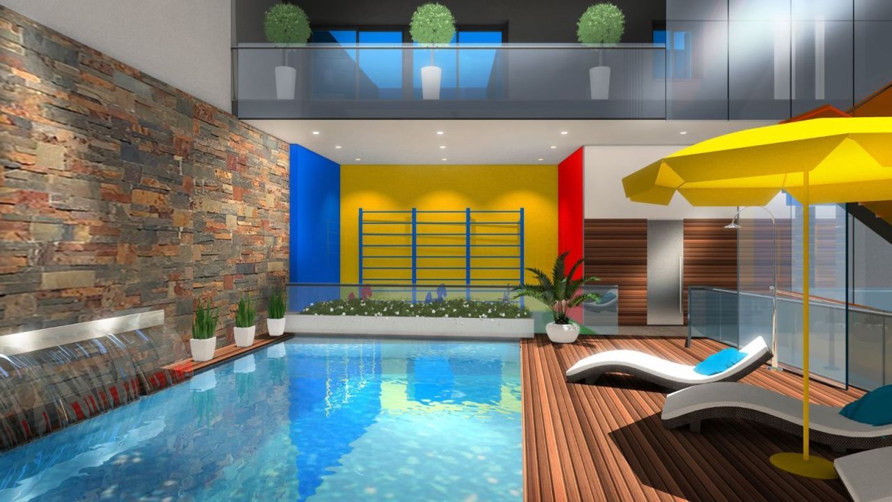 Wohnung in Costa Blanca, Spanien, 85 m² - Foto 16