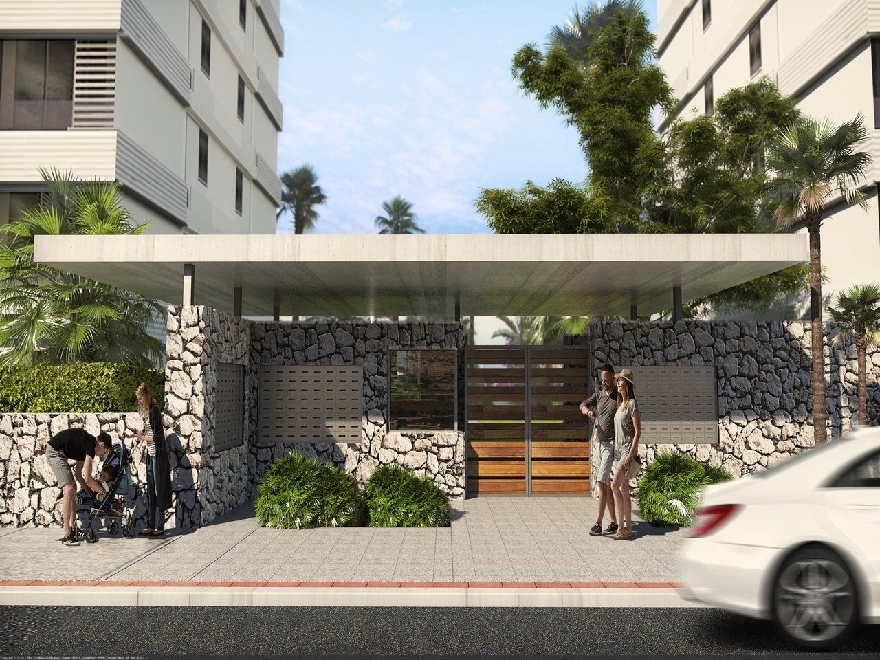 Appartement sur la Costa Blanca, Espagne, 76 m² - image 16