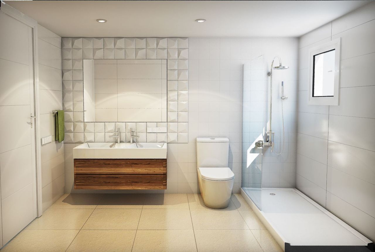 Wohnung in Costa Blanca, Spanien, 94 m² - Foto 16