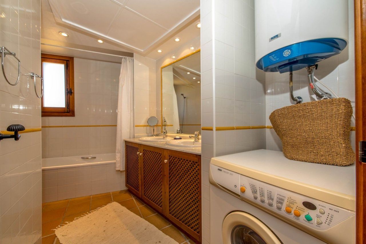 Wohnung in Costa Blanca, Spanien, 140 m² - Foto 16