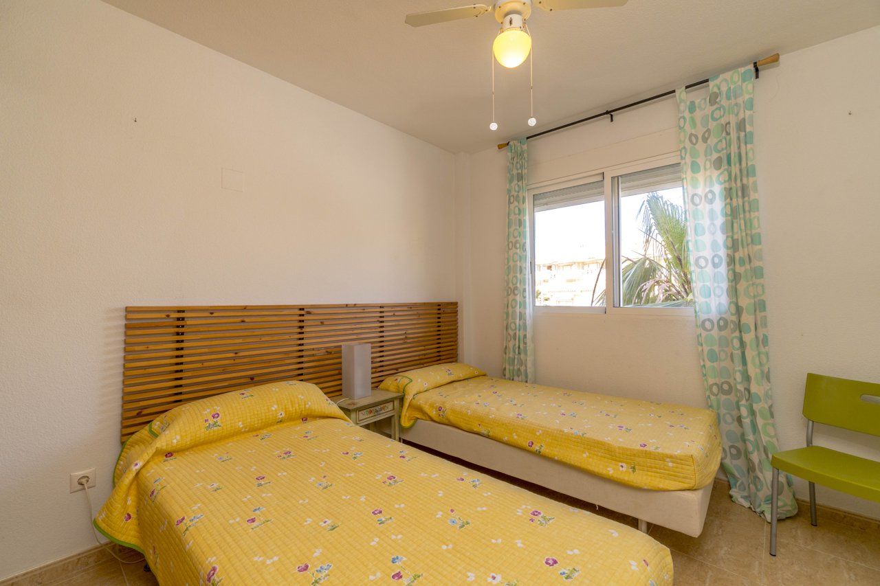 Appartamento sulla Costa Blanca, Spagna, 82 m² - foto 16