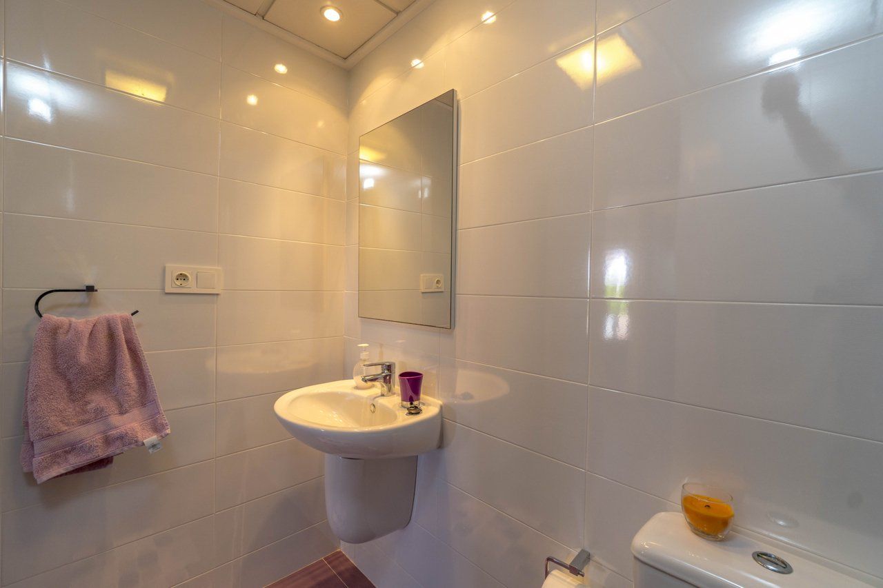 Flat on Costa Blanca, Spain, 73 m² - picture 16