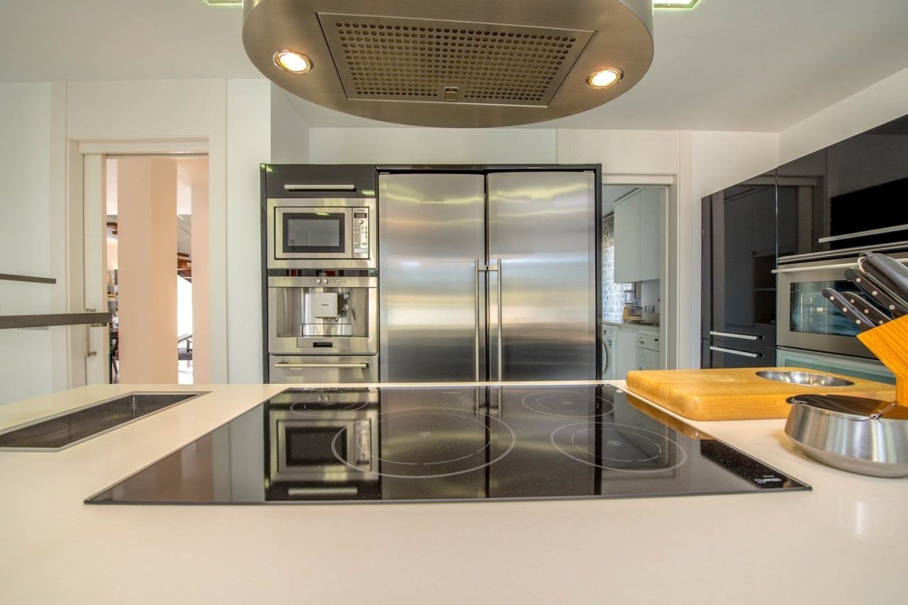 Casa en la Costa Blanca, España, 300 m² - imagen 16