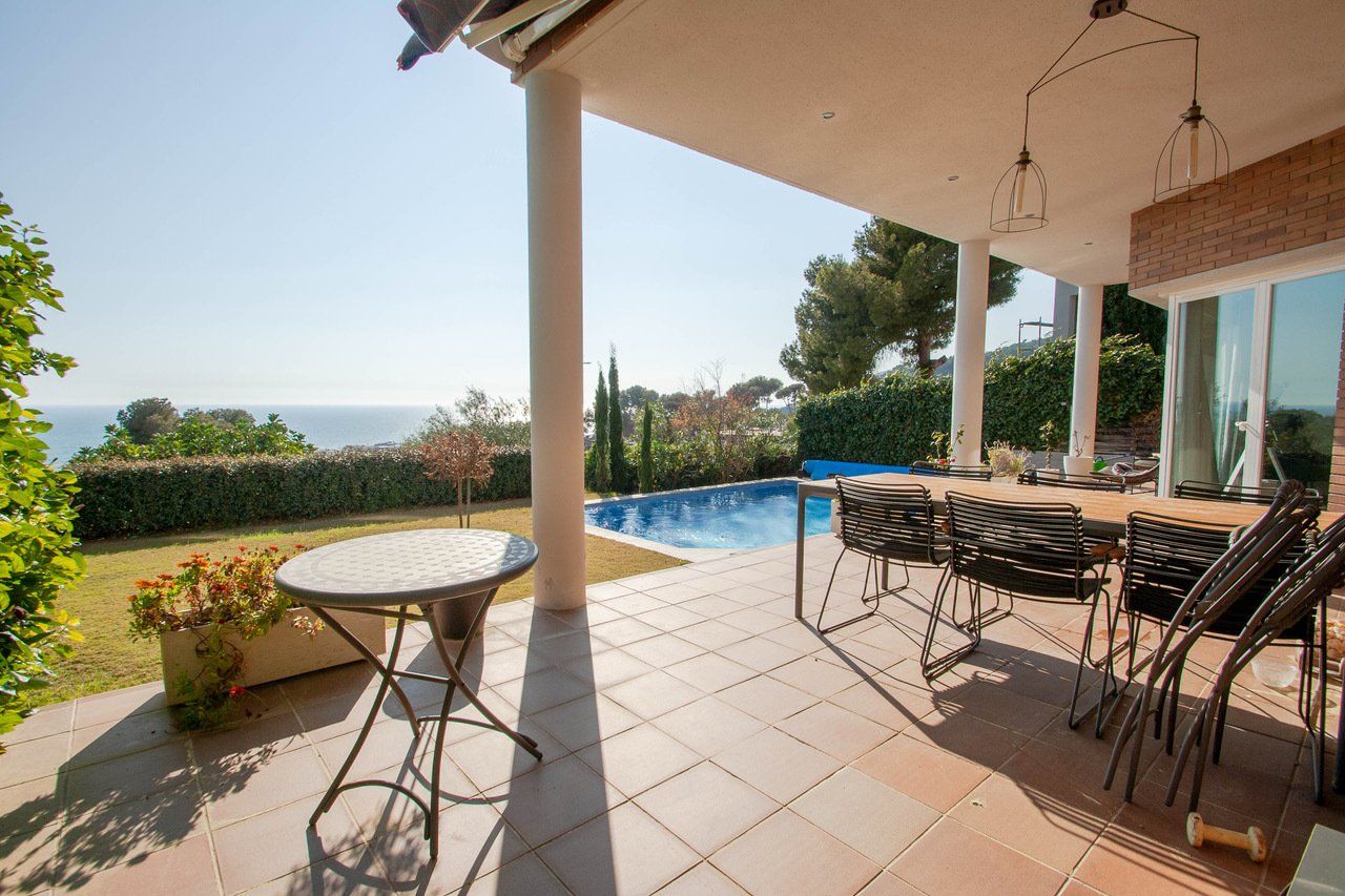 Casa en Costa del Garraf, España, 312 m² - imagen 16