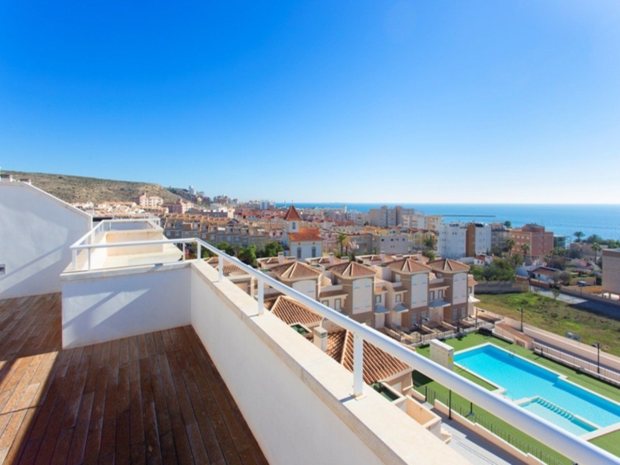 Appartement sur la Costa Blanca, Espagne, 90 m² - image 16