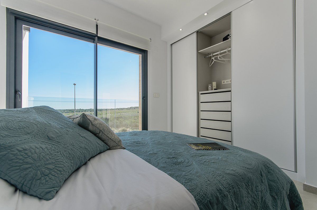 Casa en la Costa Blanca, España, 130 m² - imagen 16