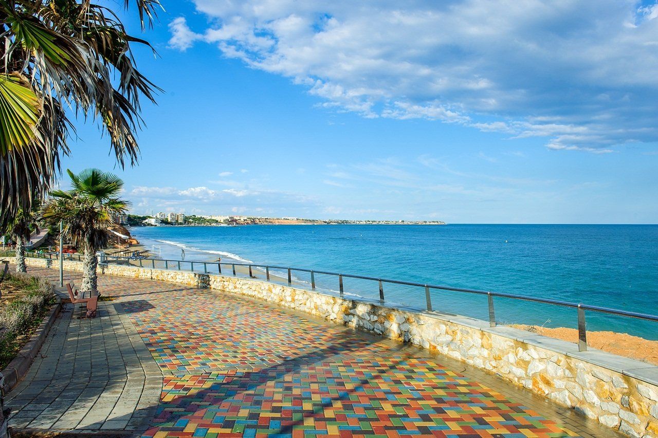 Wohnung in Costa Blanca, Spanien, 71 m² - Foto 16