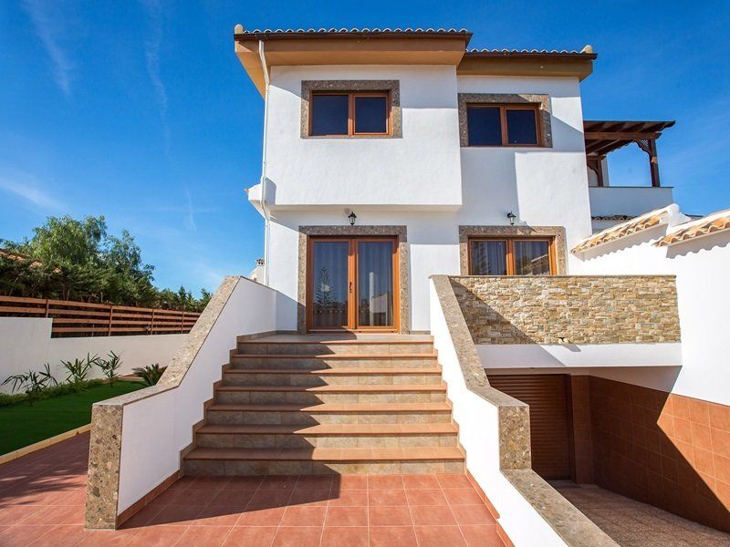 Stadthaus in Costa Blanca, Spanien, 217 m² - Foto 16