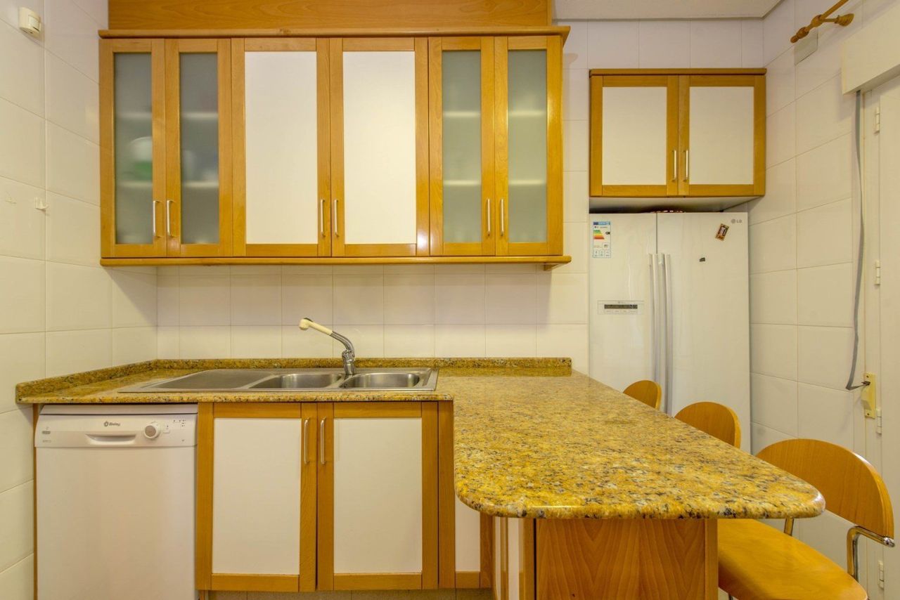 Townhouse on Costa Blanca, Spain, 208 m² - picture 16