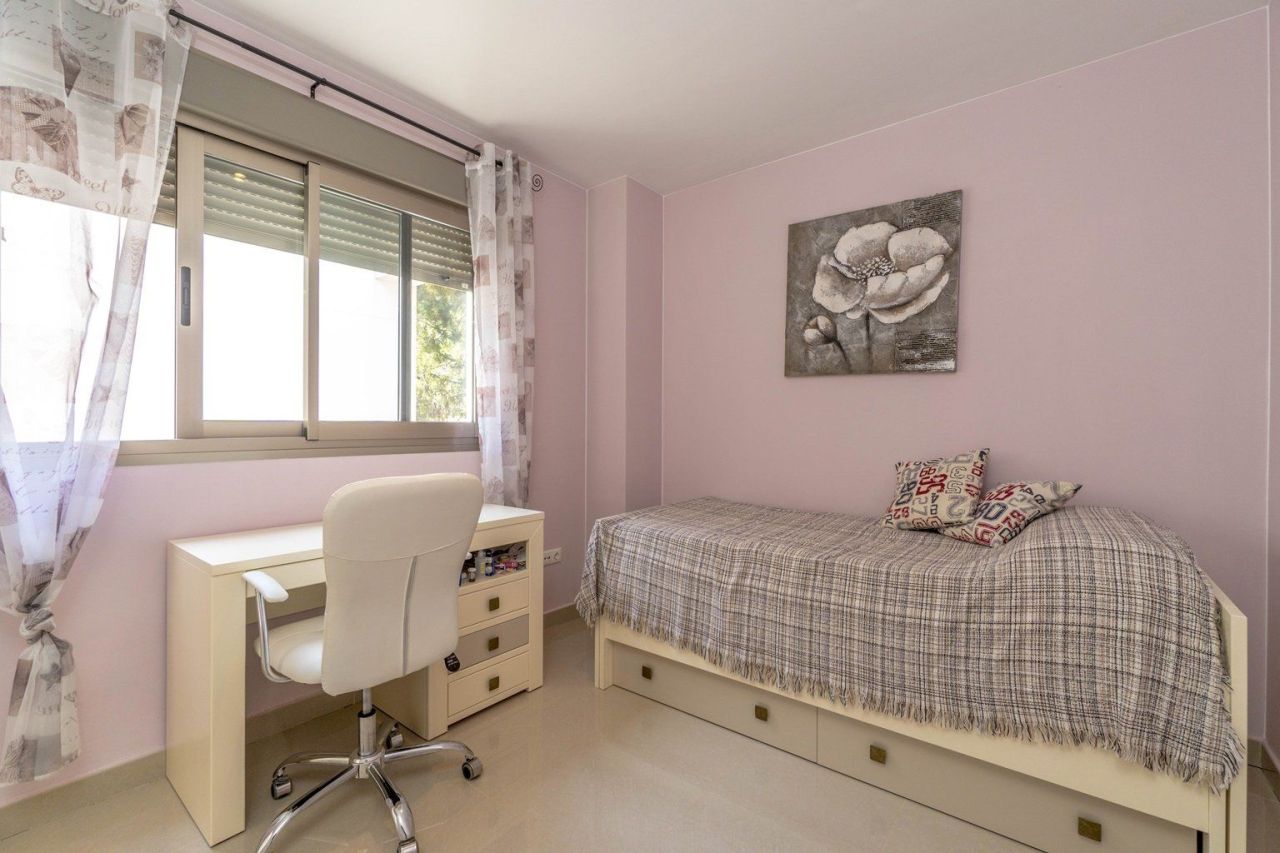 Townhouse on Costa Blanca, Spain, 108 m² - picture 16