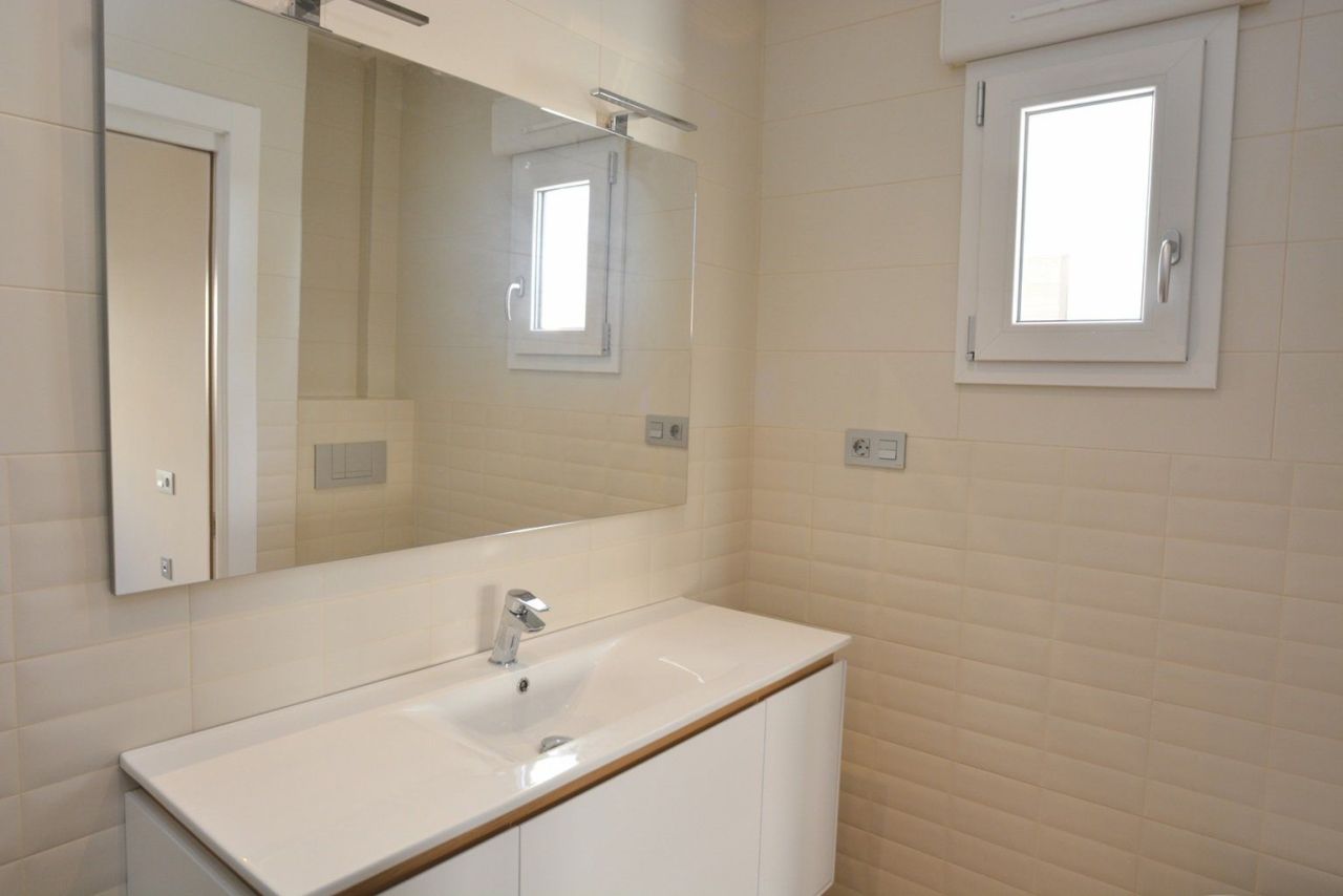 House on Costa Blanca, Spain, 170 m² - picture 16