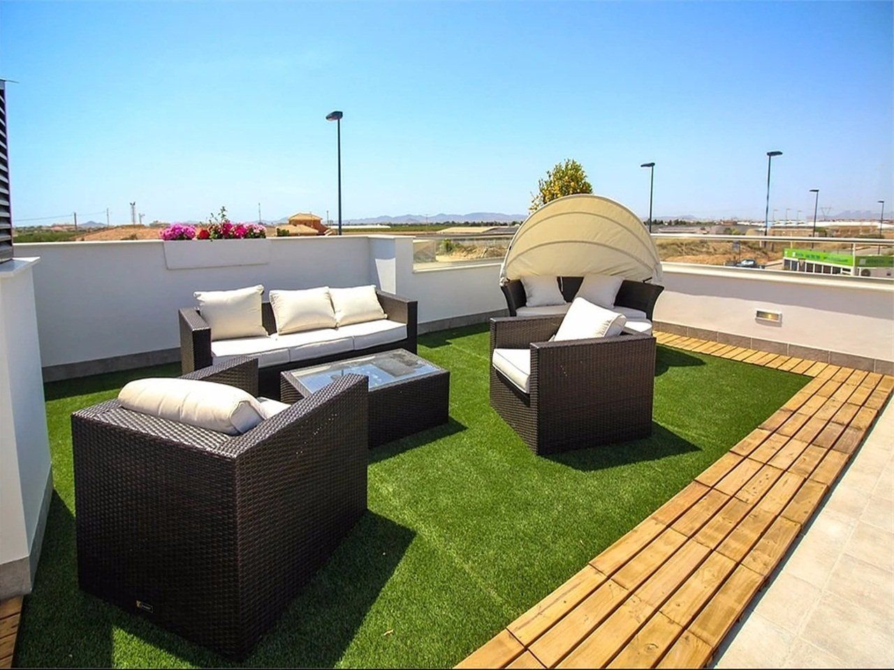 Casa en la Costa Cálida, España, 89 m² - imagen 16