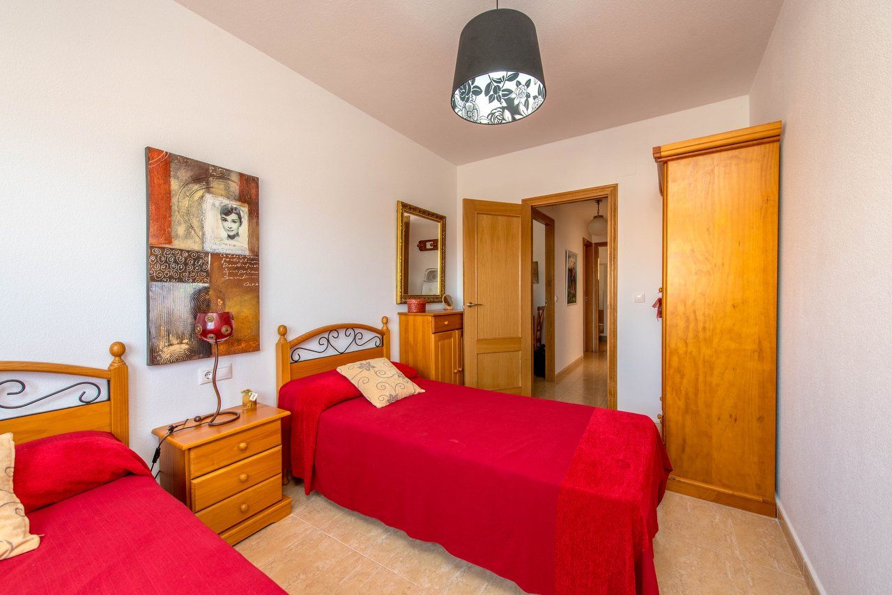 Flat on Costa Blanca, Spain, 95 m² - picture 16