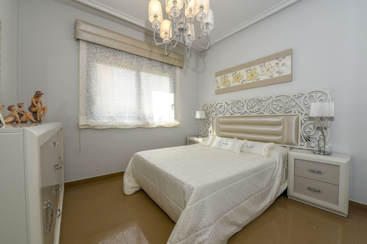 Casa en la Costa Blanca, España, 197 m² - imagen 16