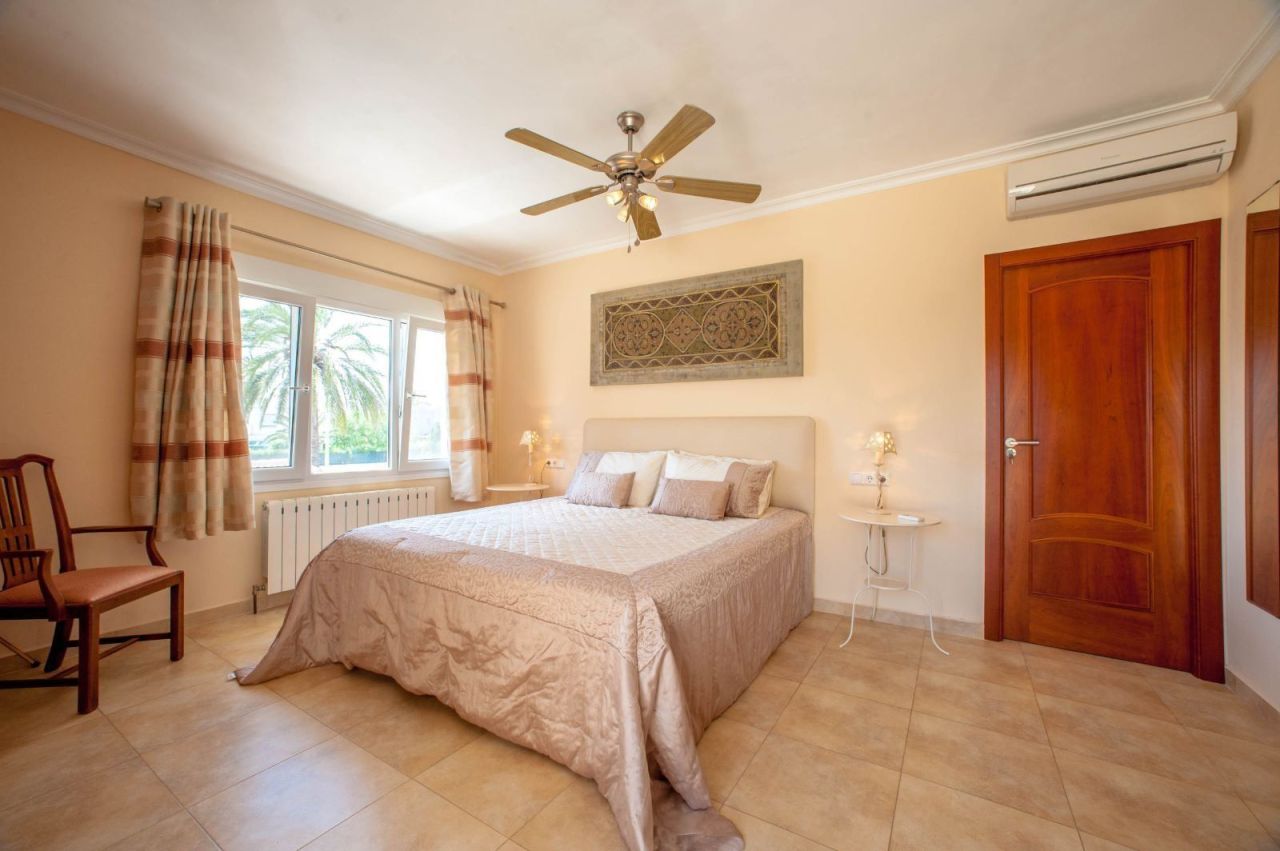 Haus in Costa Blanca, Spanien, 261 m² - Foto 16