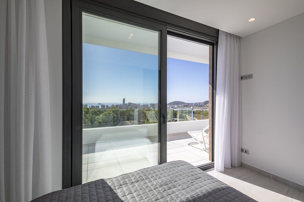 Casa en la Costa Blanca, España, 190 m² - imagen 16