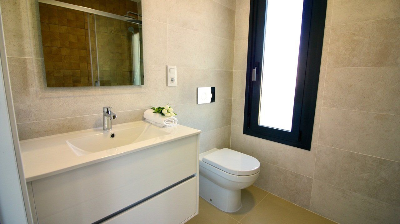 Casa en la Costa Cálida, España, 149 m² - imagen 16