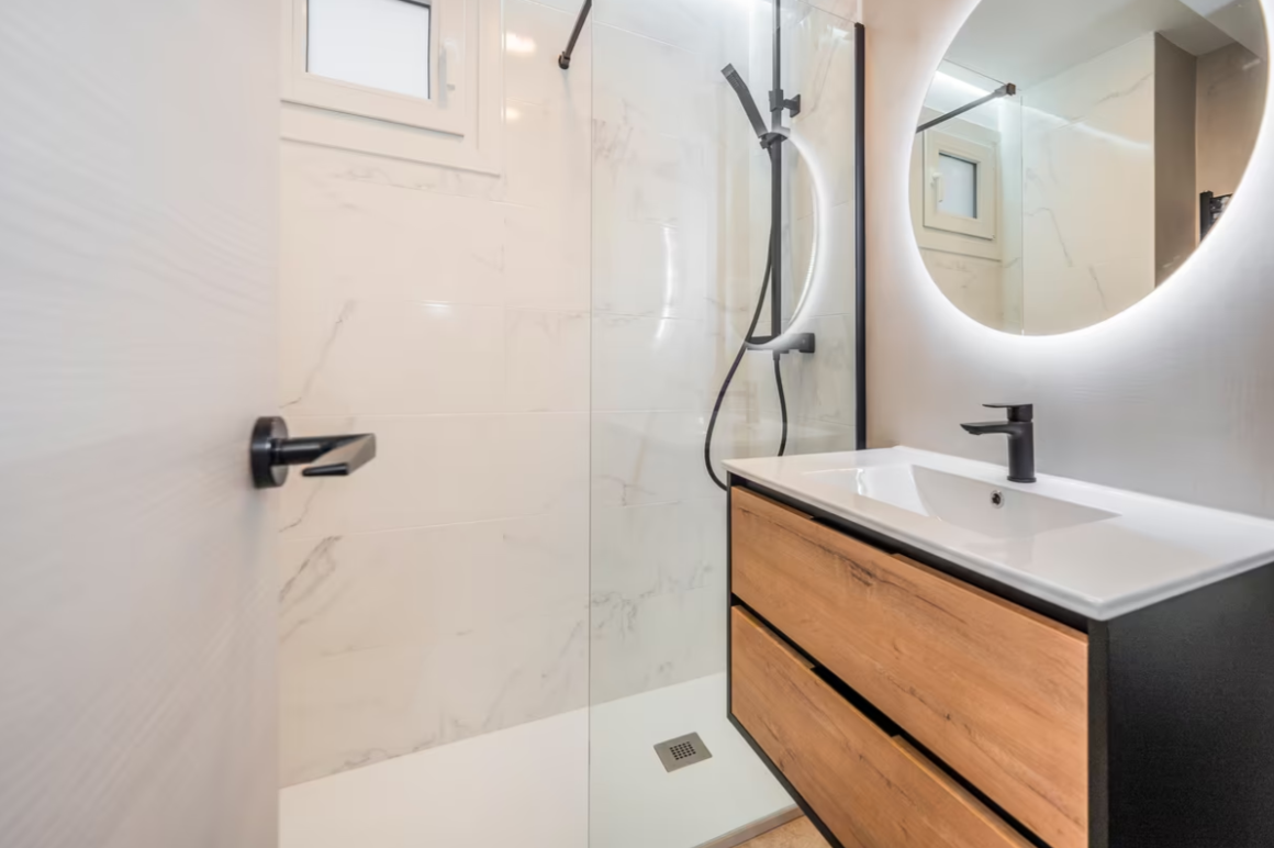 Piso en Madrid, España, 108 m² - imagen 16