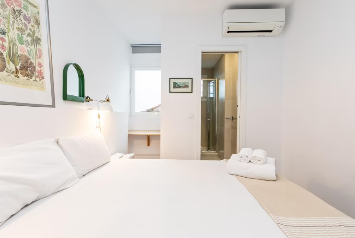 Flat in Madrid, Spain, 102 m² - picture 16