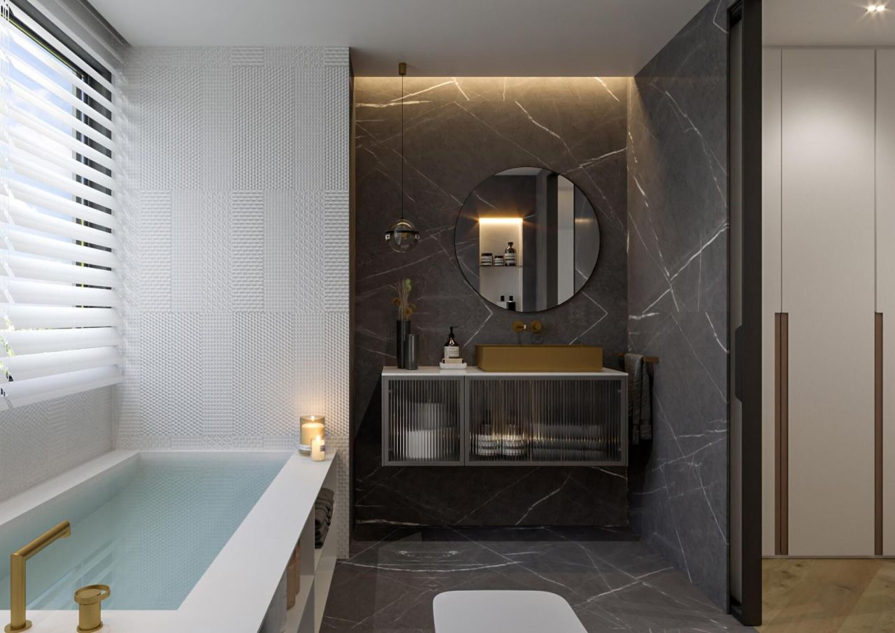 Appartamento a Barcellona, Spagna, 320 m² - foto 16