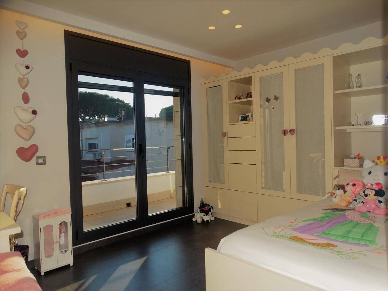 Haus in Barcelona, Spanien, 288 m² - Foto 16