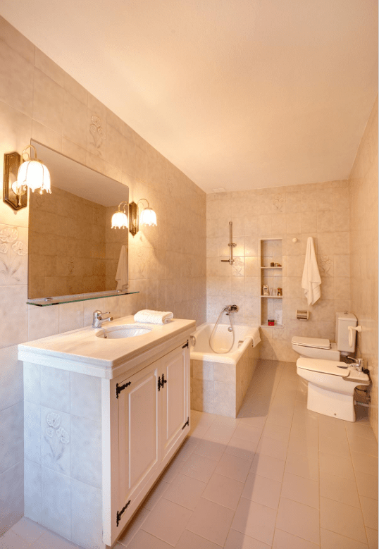 Casa Ispaniya, España, 865 m² - imagen 16