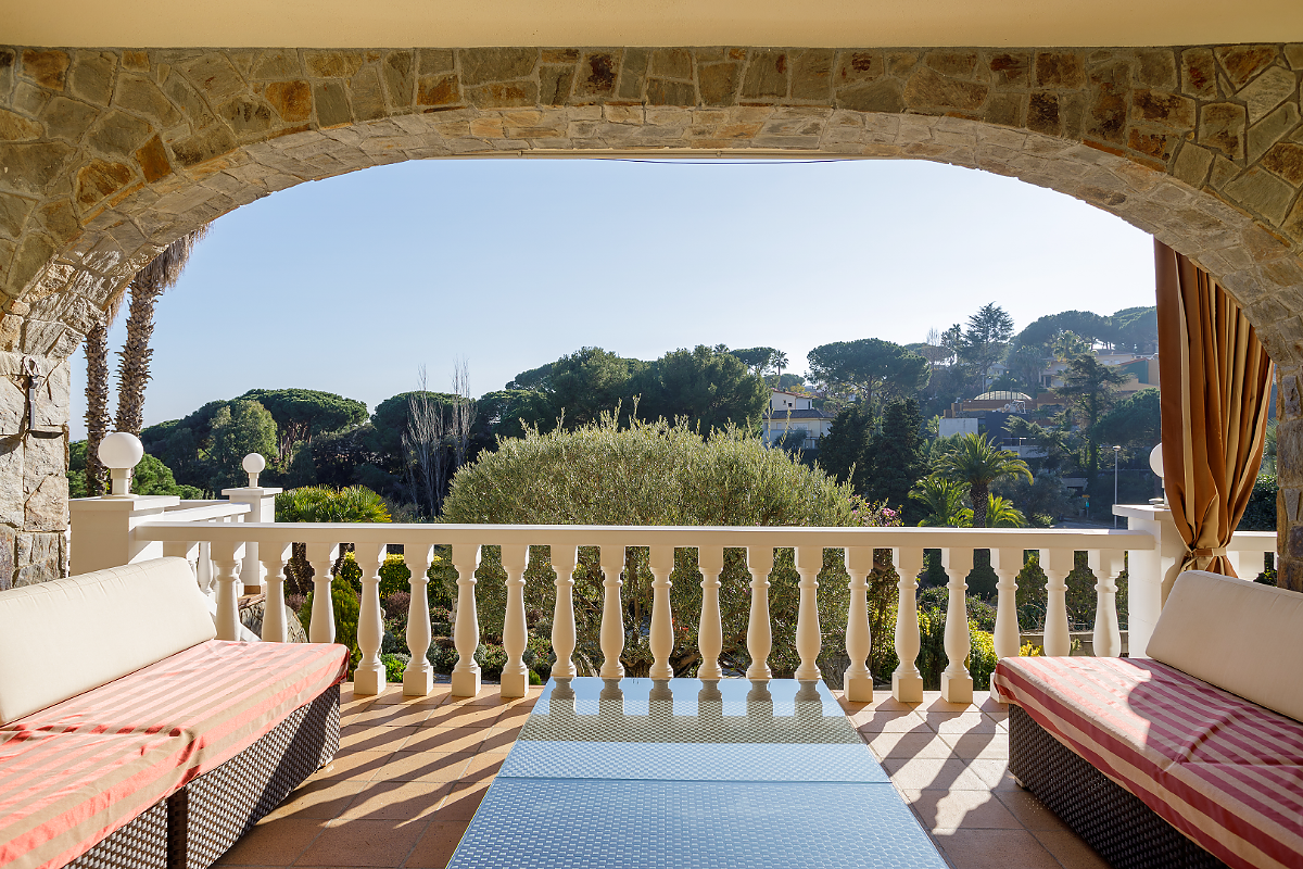 Casa sulla Costa Brava, Spagna, 455 m² - foto 16