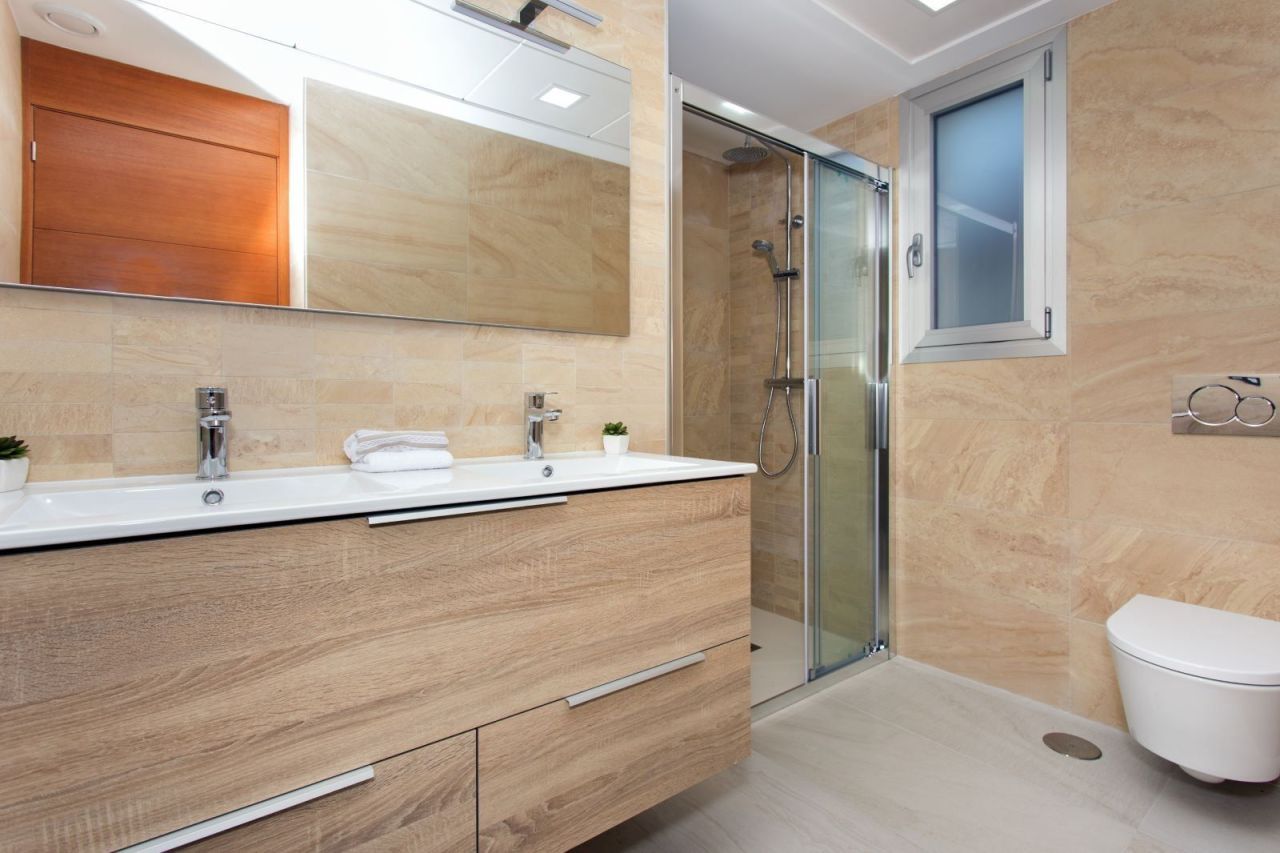 Casa sulla Costa Blanca, Spagna, 124 m² - foto 16