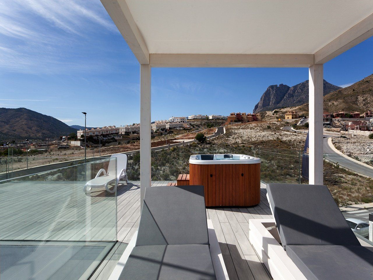 Haus in Costa Blanca, Spanien, 124 m² - Foto 16