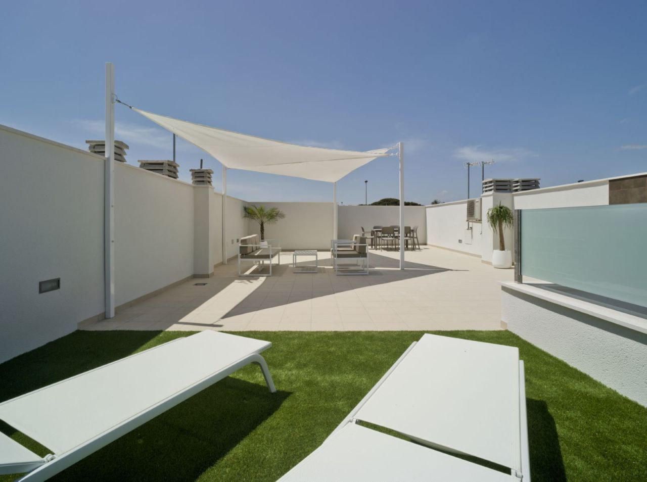 Flat on Costa Blanca, Spain, 73 m² - picture 16