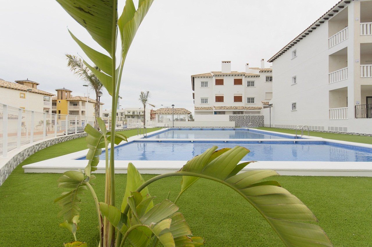 Appartement sur la Costa Blanca, Espagne, 75 m² - image 16