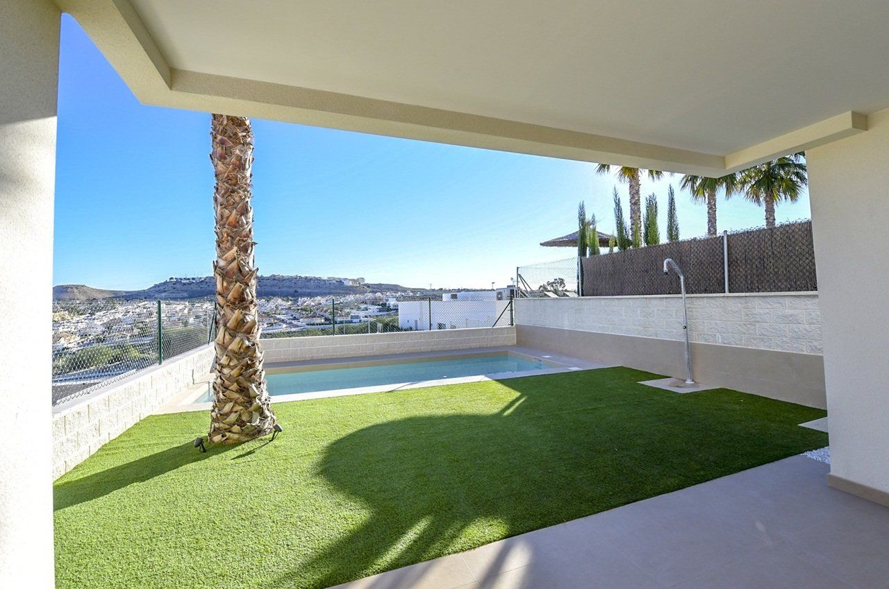 Casa en la Costa Blanca, España, 257 m² - imagen 16