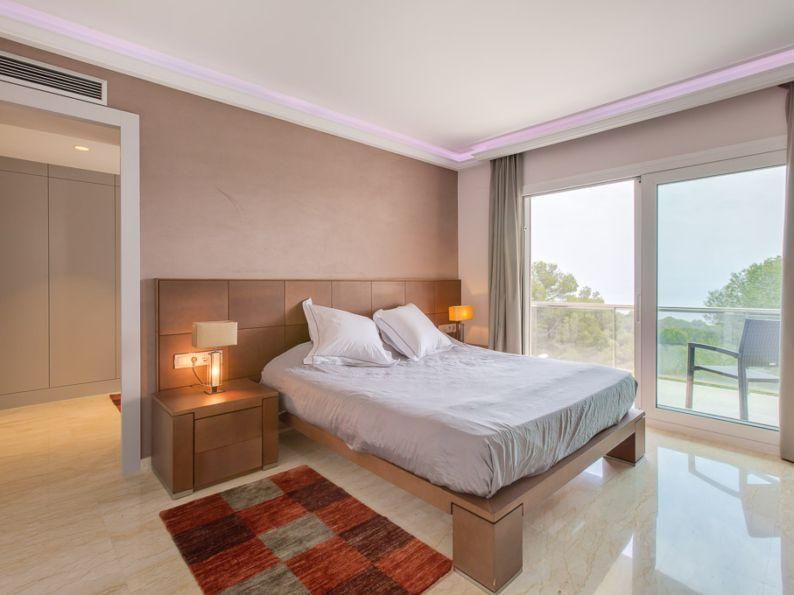 Casa sulla Costa Brava, Spagna, 473 m² - foto 16